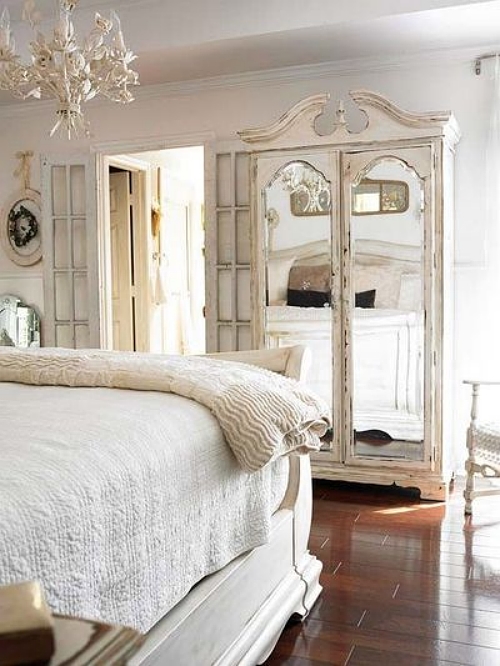 shabby-chic