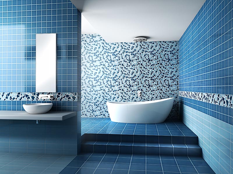 banheiro-azul-textura