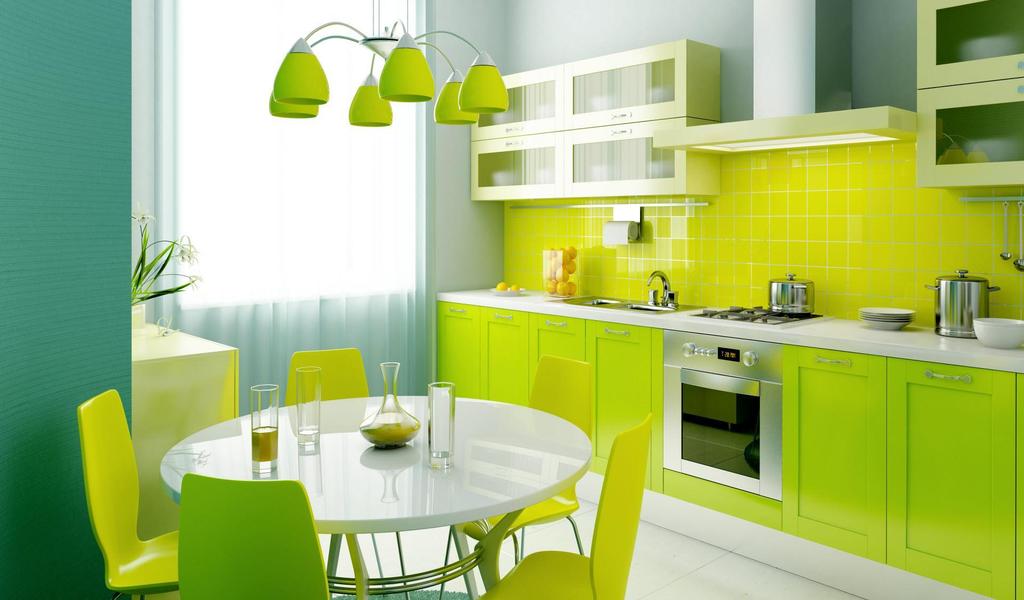 cozinha-amarelo-limao