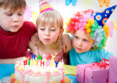 Decoração infantil: ideias para fazer o aniversário do seu filho