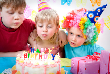 Decoração infantil: ideias para fazer o aniversário do seu filho