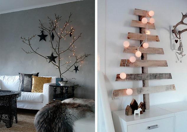 Faça você mesmo a decoração de natal da sua casa Faça você mesmo a decoração de natal da sua casa