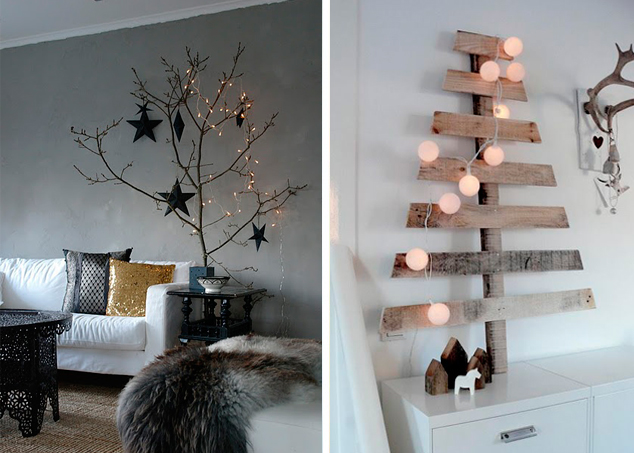 Faça você mesmo a decoração de natal da sua casa Faça você mesmo a decoração de natal da sua casa